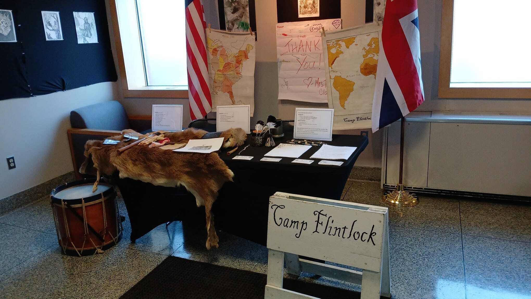 Saint Maryʼs School: Summer at Saint Maryʼs фото 1