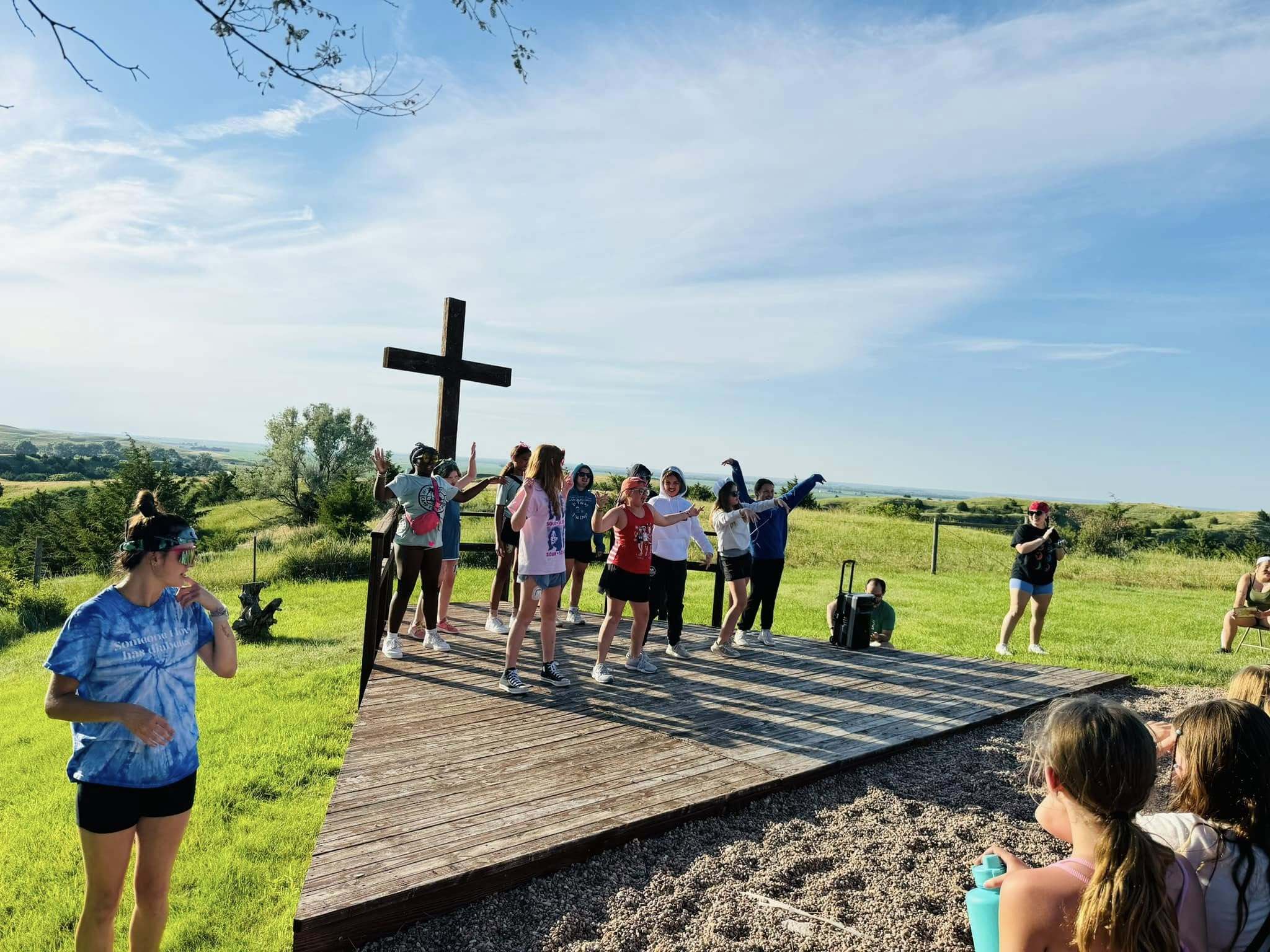 Camp Floyd Rogers photo 1