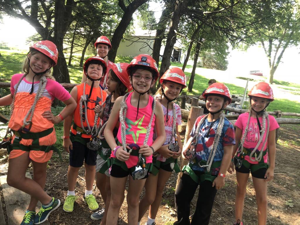 YMCA Camp Kitaki фото 1