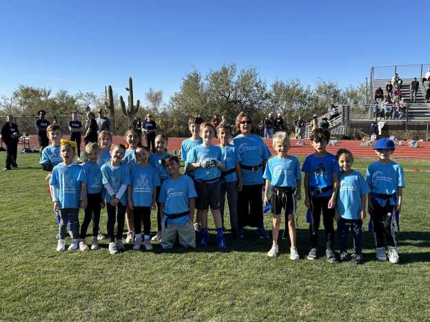 Camp Foothills-Catalina Foothills Community Schools