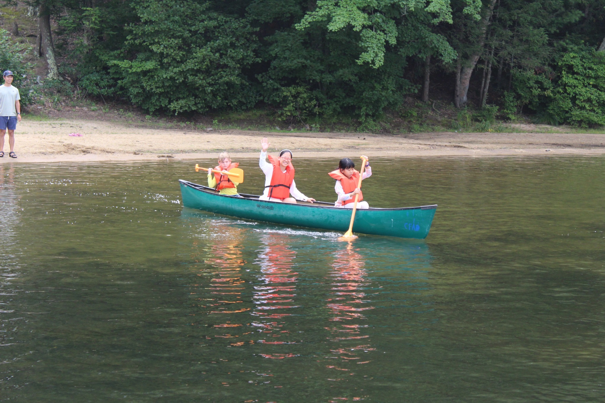 Camp Frank A Day photo 1