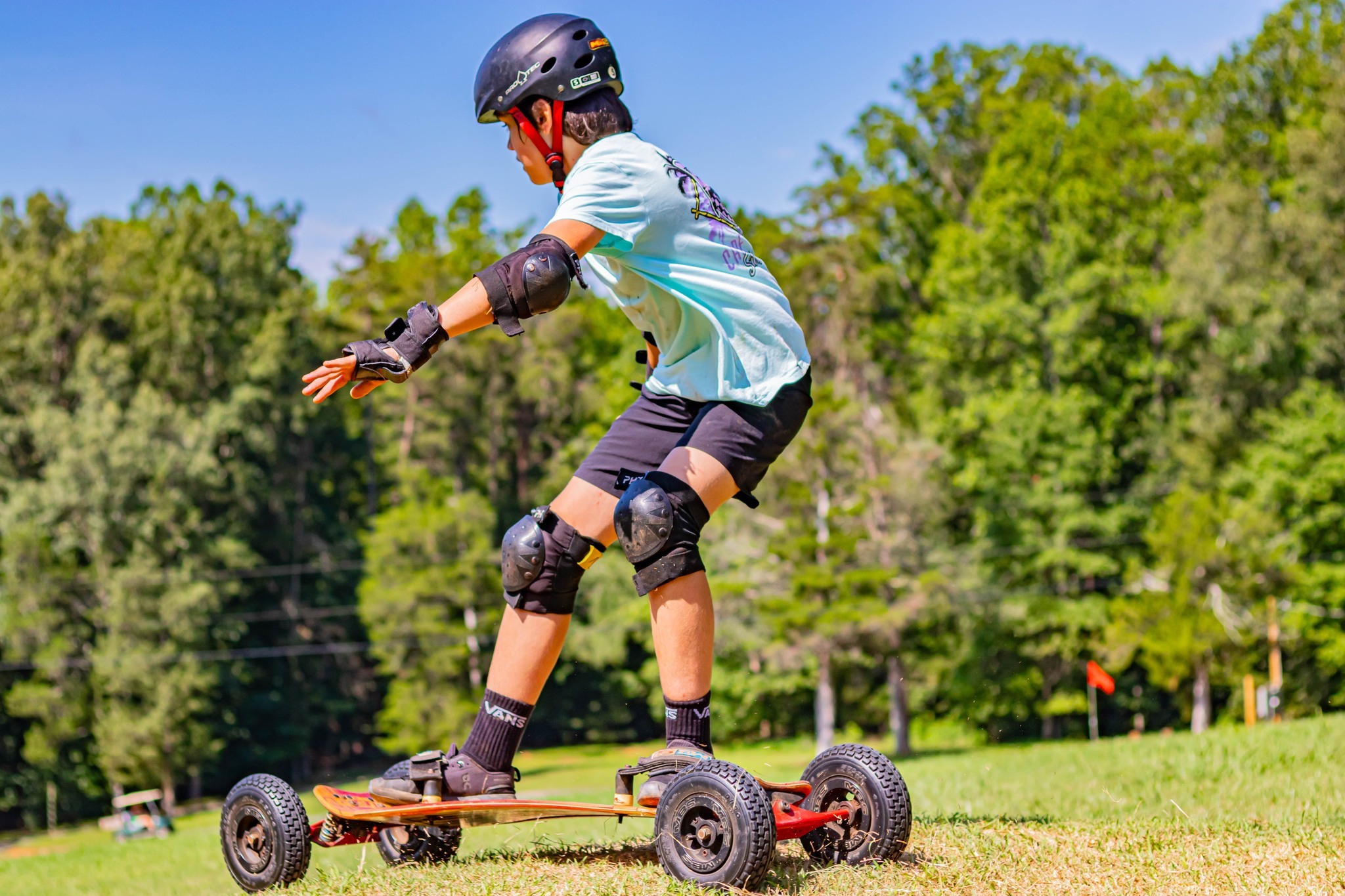 Camp Friendship фото 1