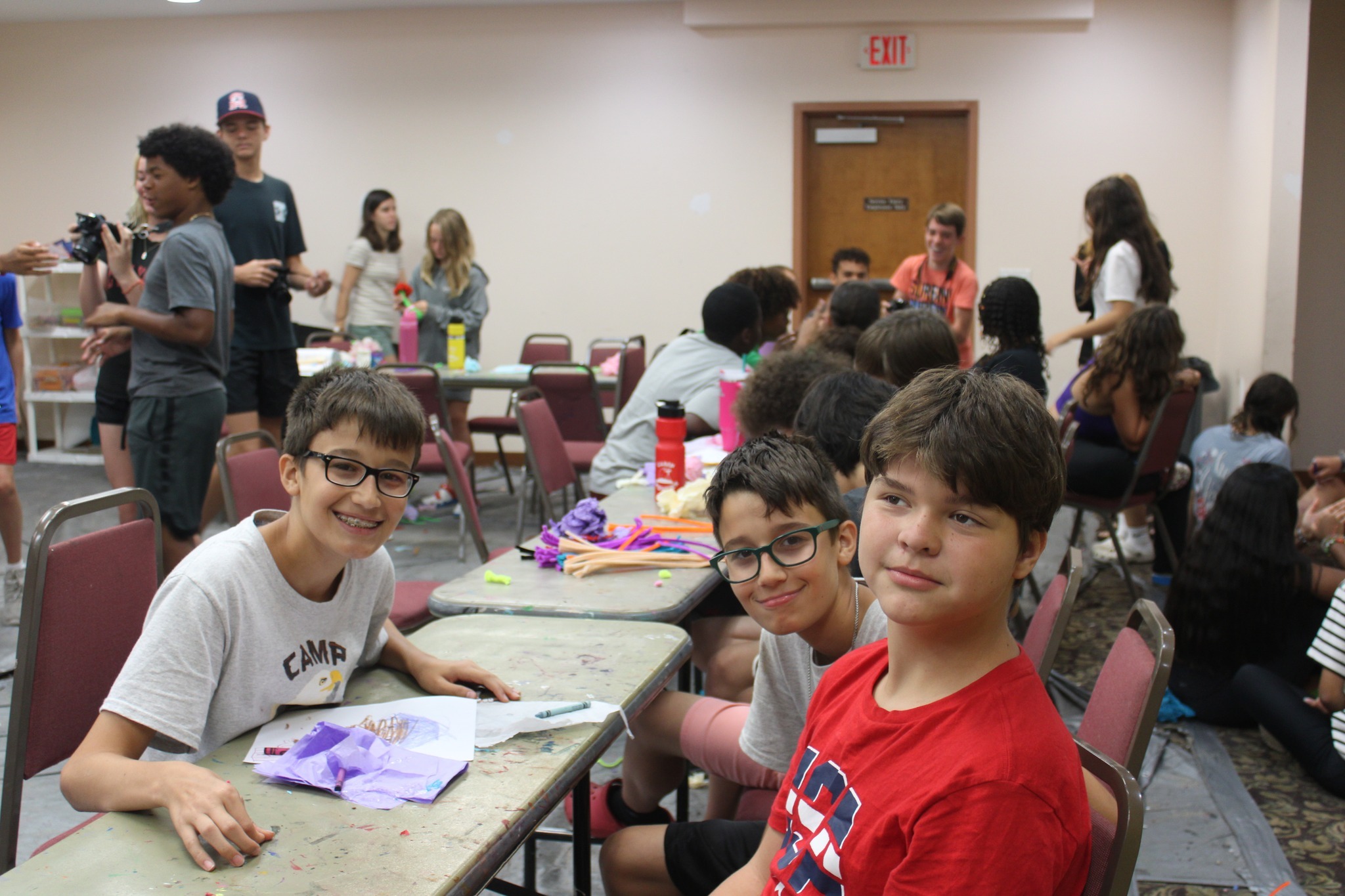 Camp Frontier photo 1