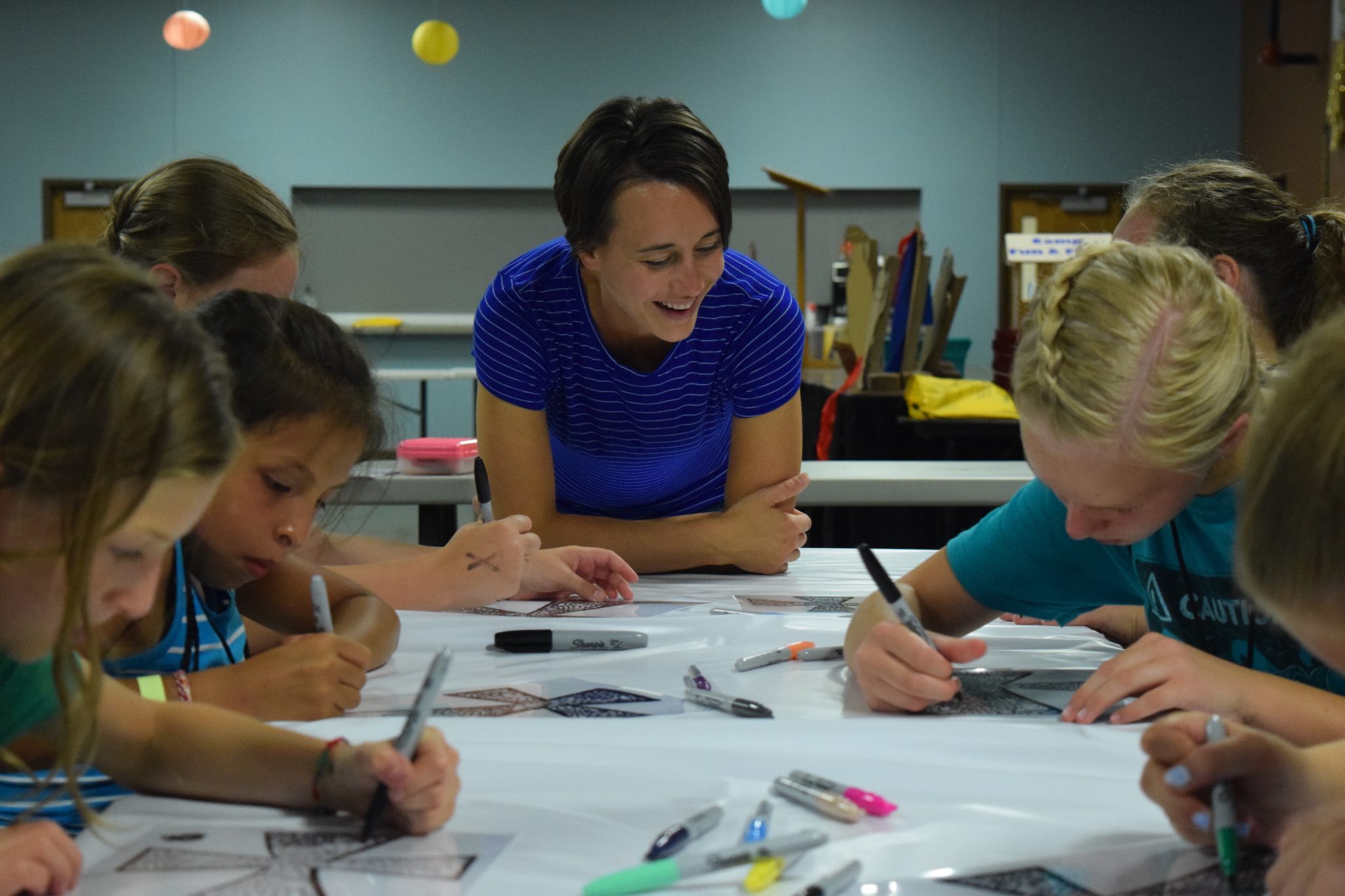 Camp Fun And Faith For Girls photo 1