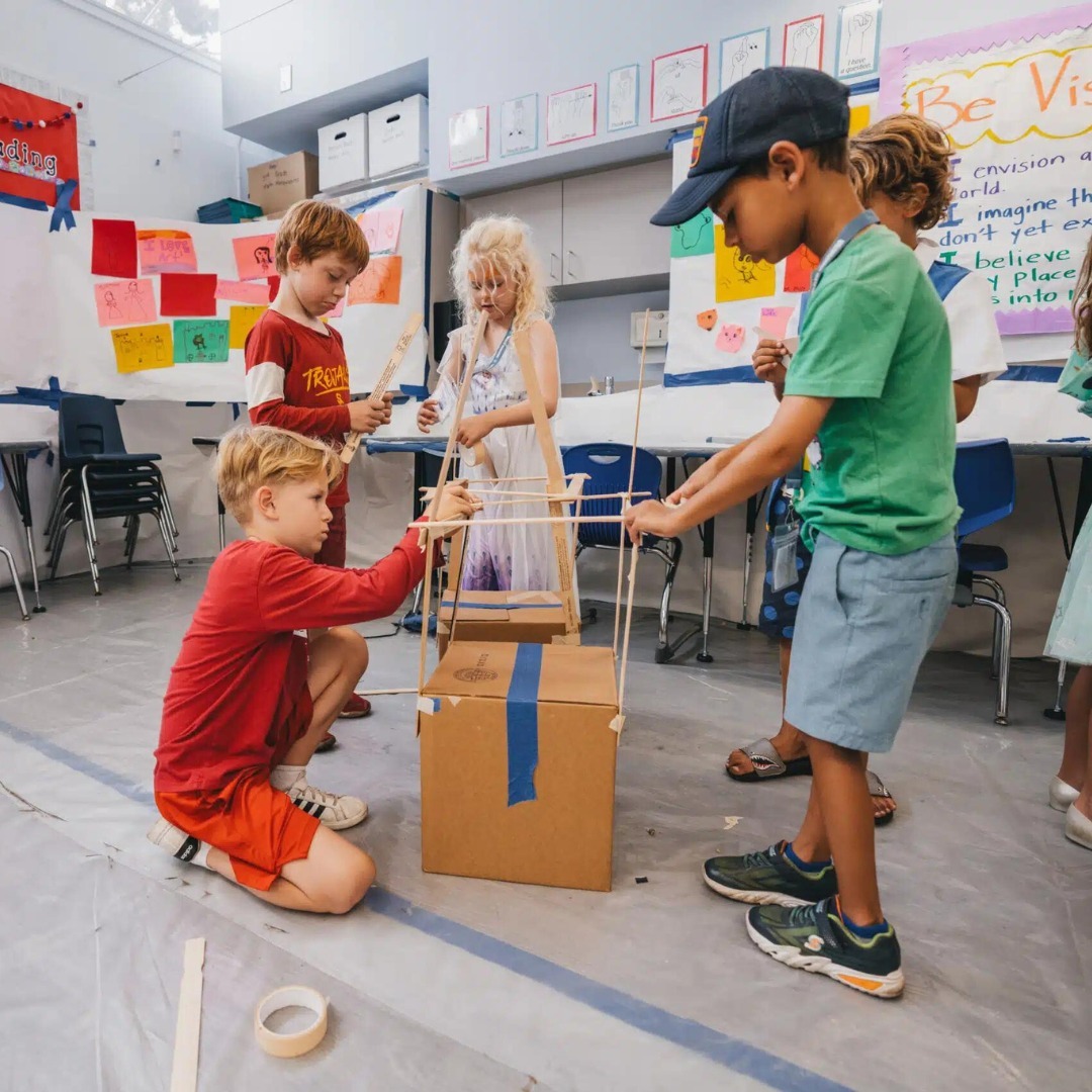 Camp Galileo photo 1