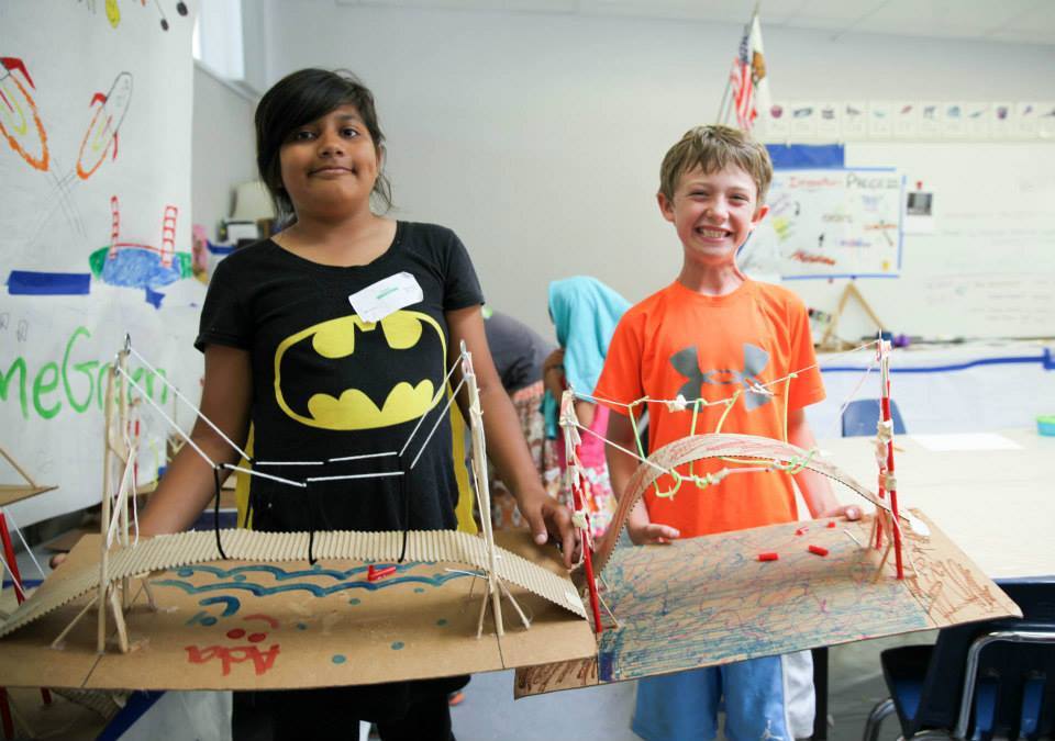 Camp Capitola фото 1