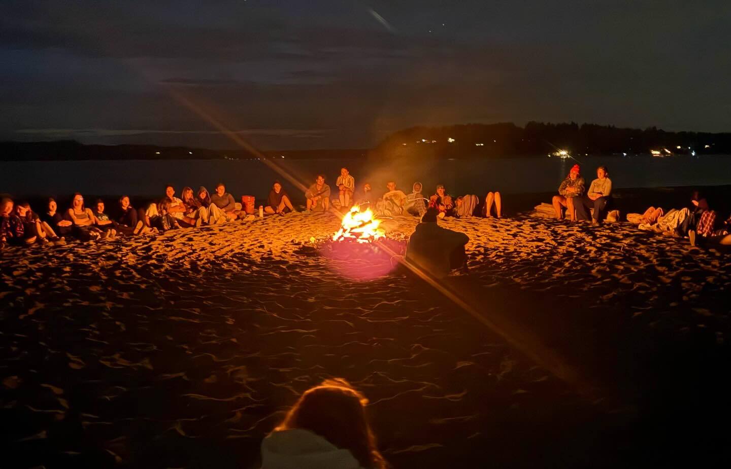 Camp Sealth фото 1