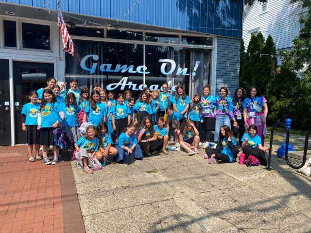 Camp Gan Israel Of Cherry Hill