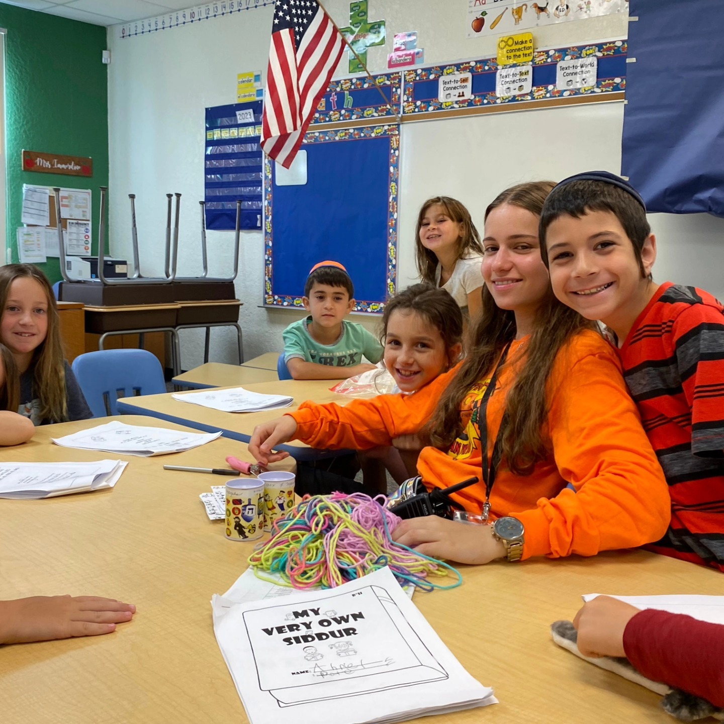 Circle F Dude Ranch Camp фото 1