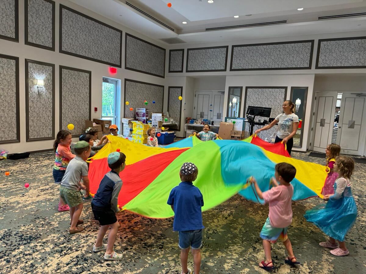 Camp Gan Israel Of North Broward And S Palm Beach photo 1