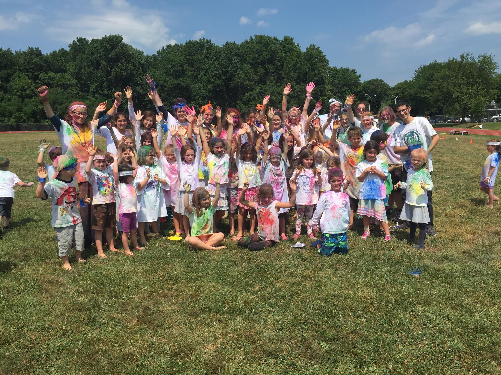 Camp Calleva Rileys фото 1