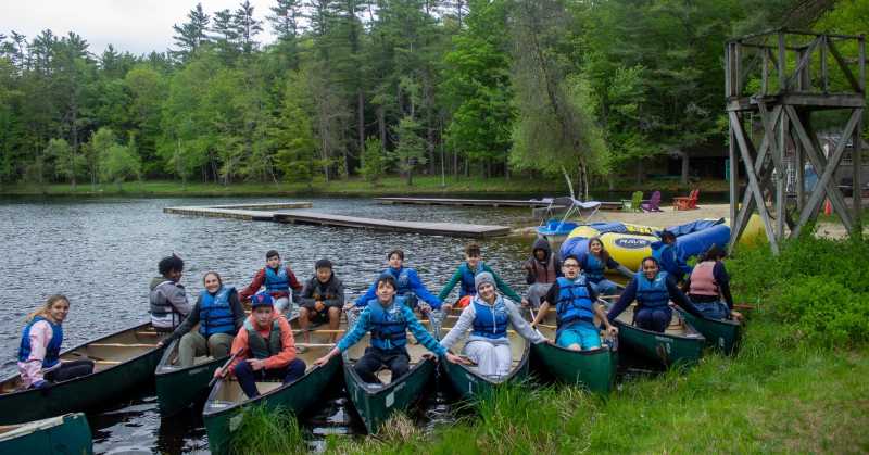 Camp Glen Brook: Summer Camp Programs