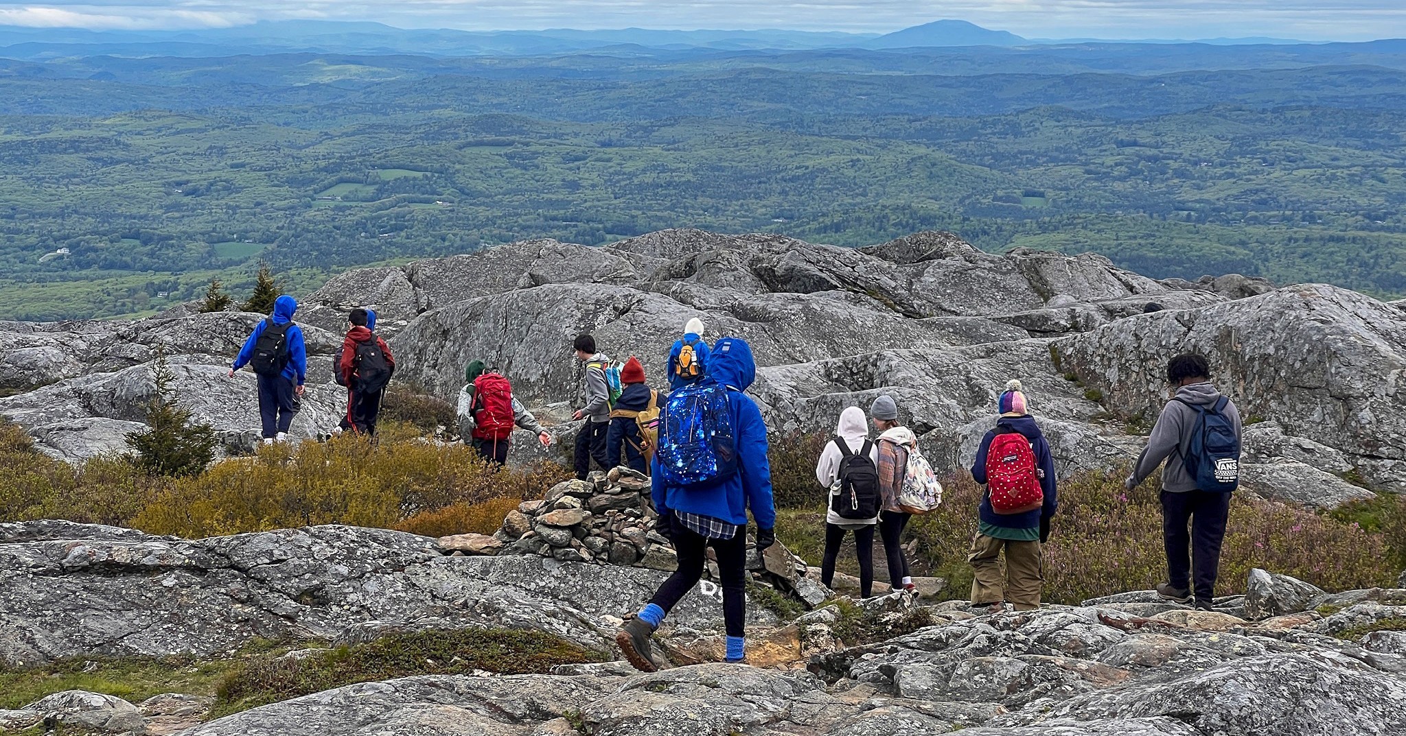 Windsor Mountain International Summer Camp фото 1