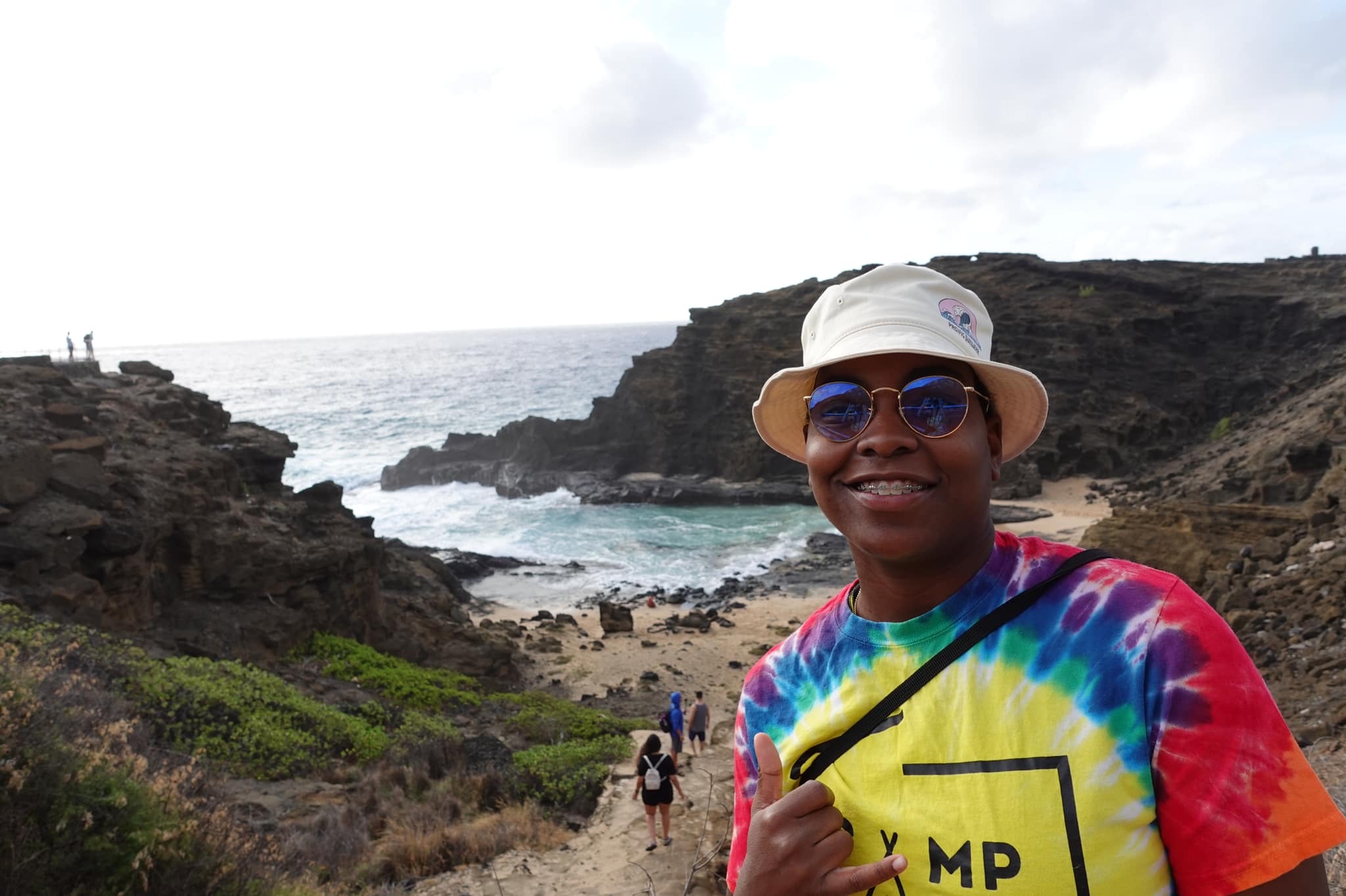 Camp Gnarly фото 1