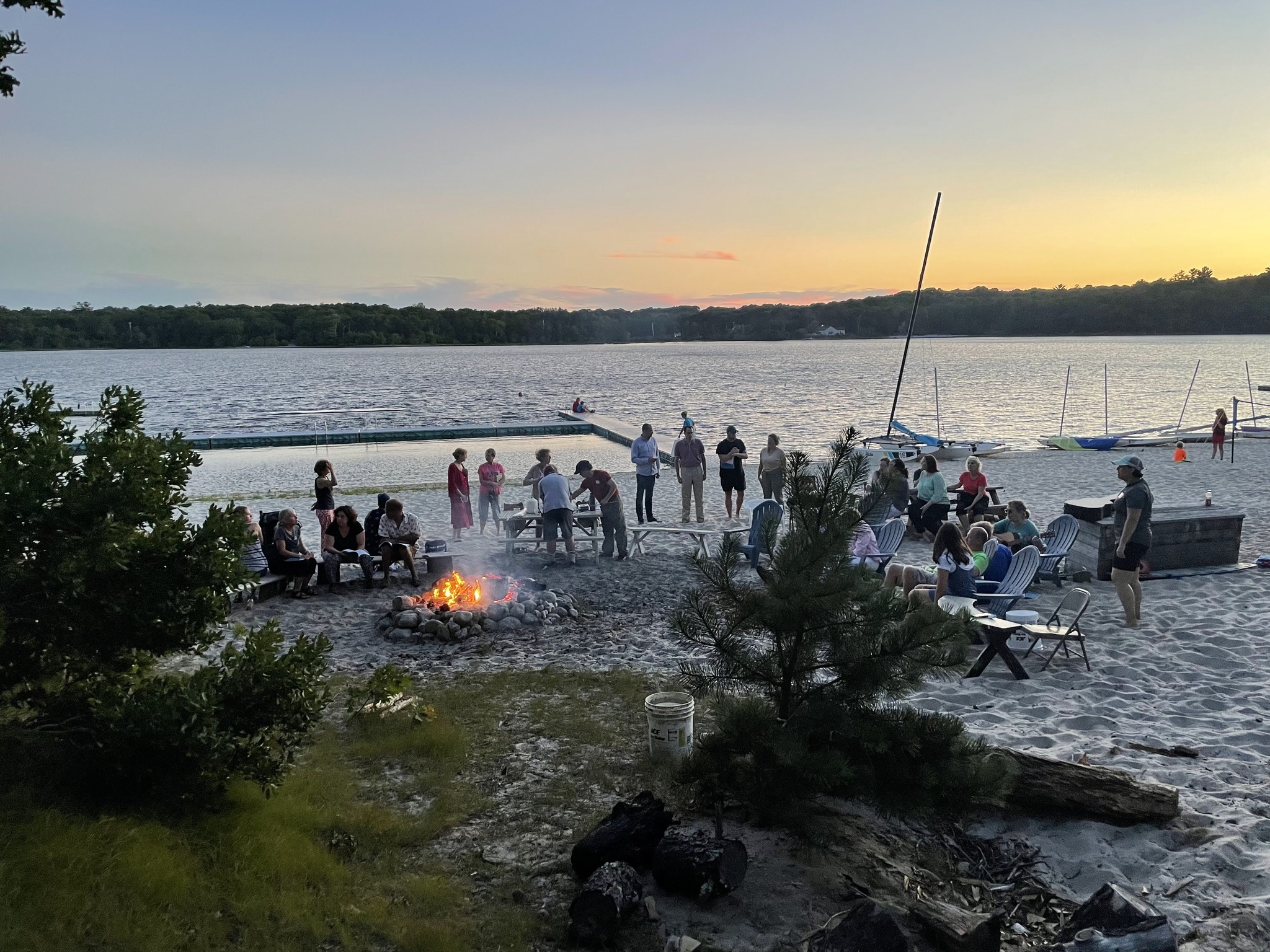 Boston Baseball Camp фото 1