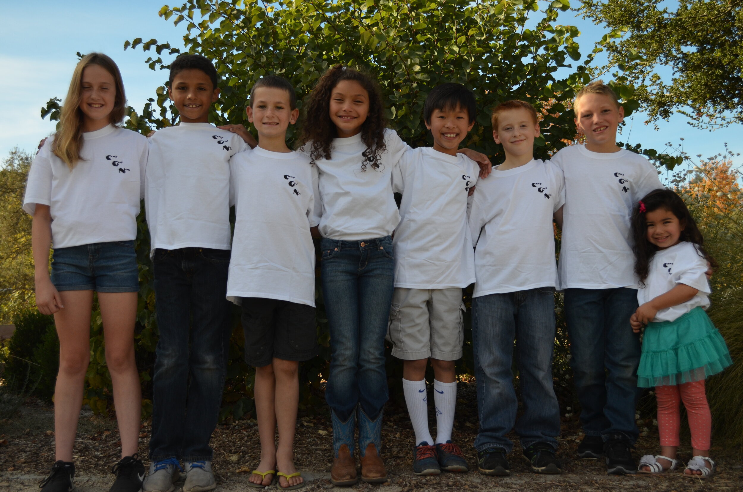 Camp Good News Forestdale фото 1