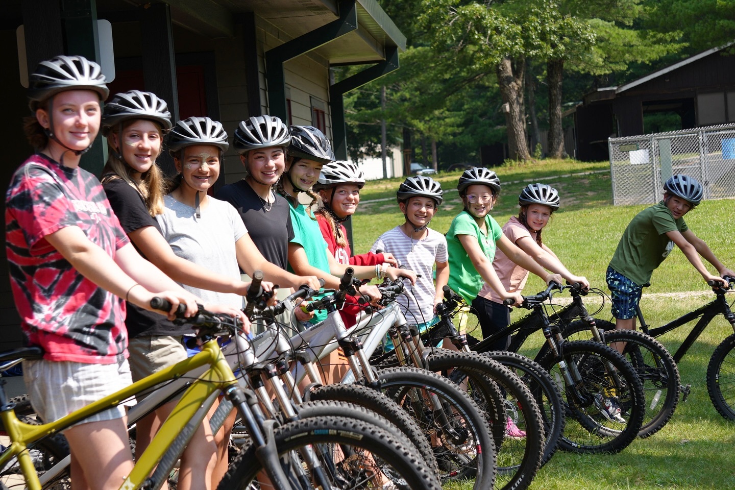 Camp Young Judaea фото 1