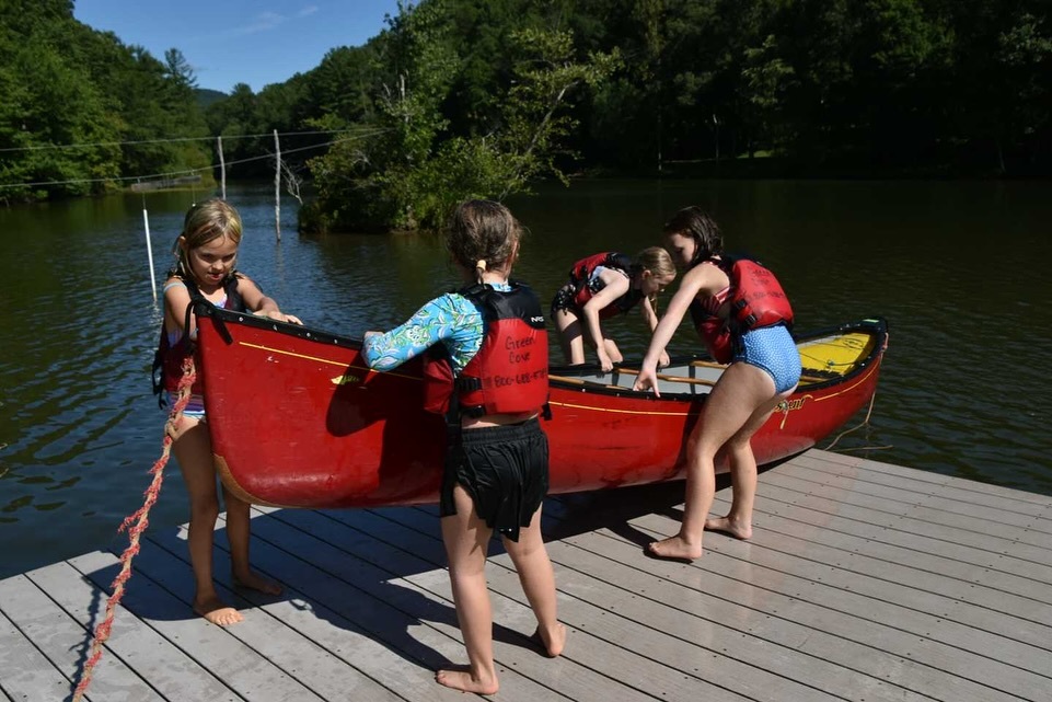 Broadreach: Global Summer Adventures фото 1