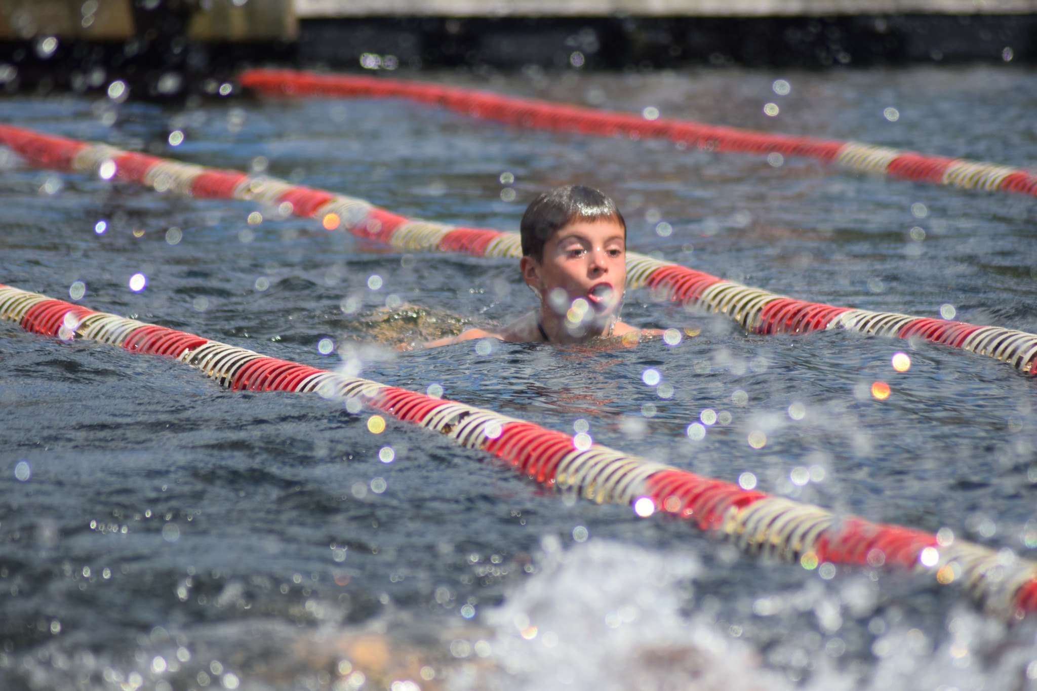 Boating For Teens Camp фото 1