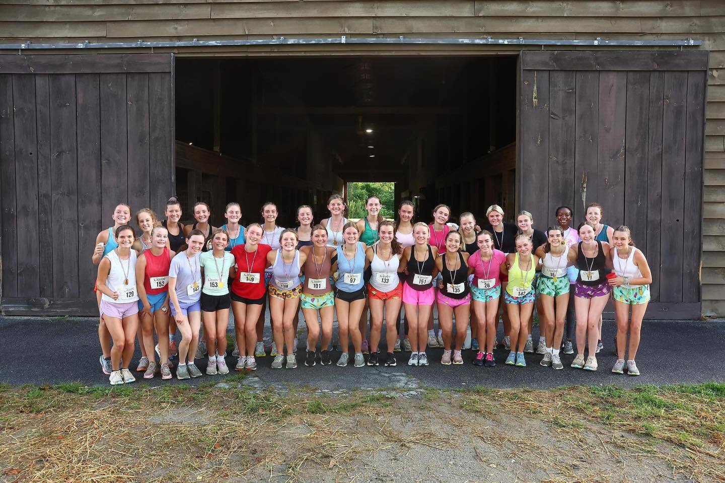 Camp Greystone, NC