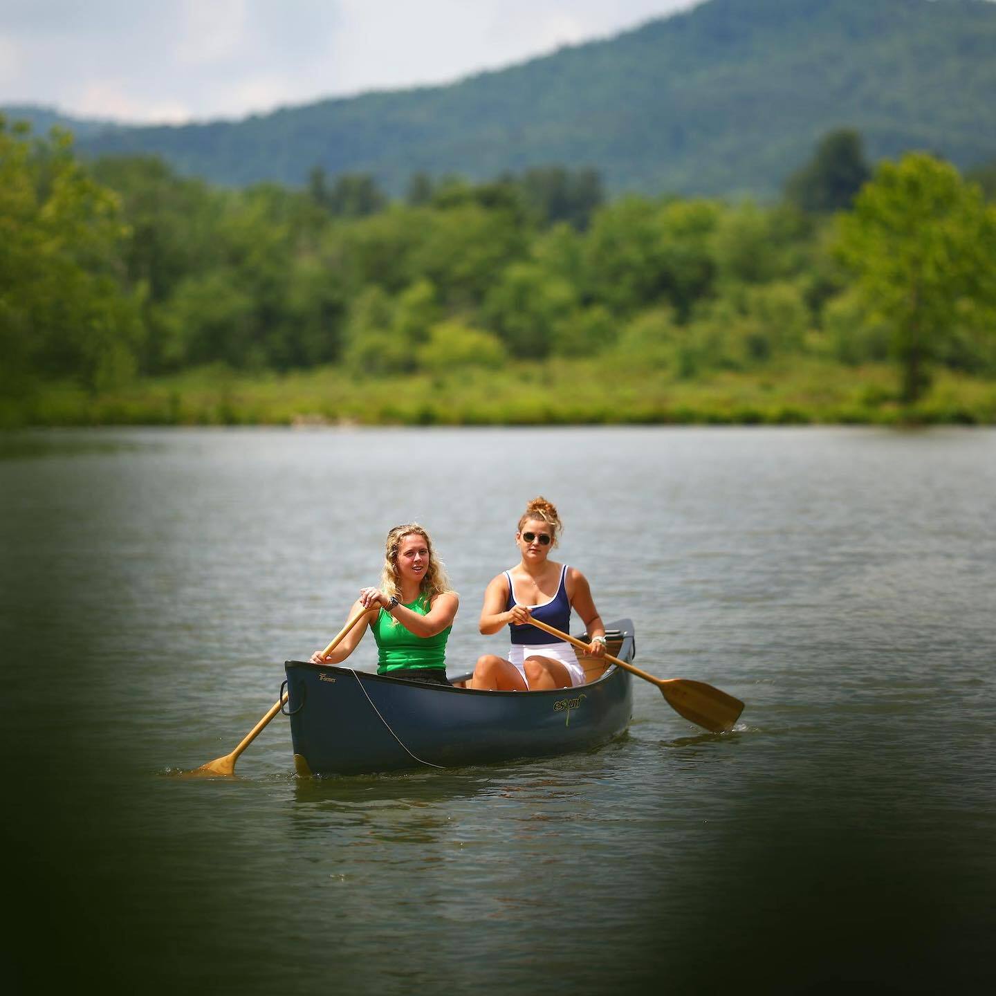 Camp Greystone, NC photo 1