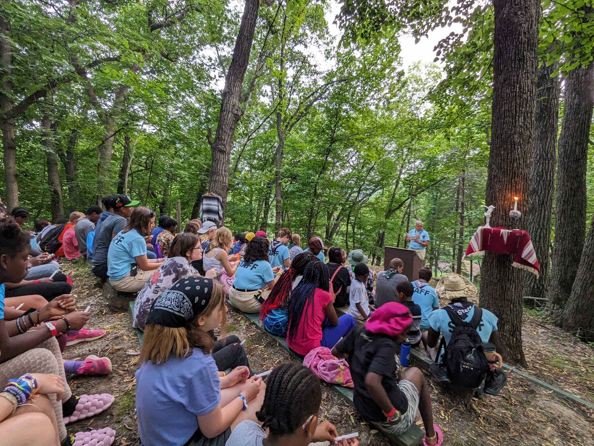 Camp Hantesa