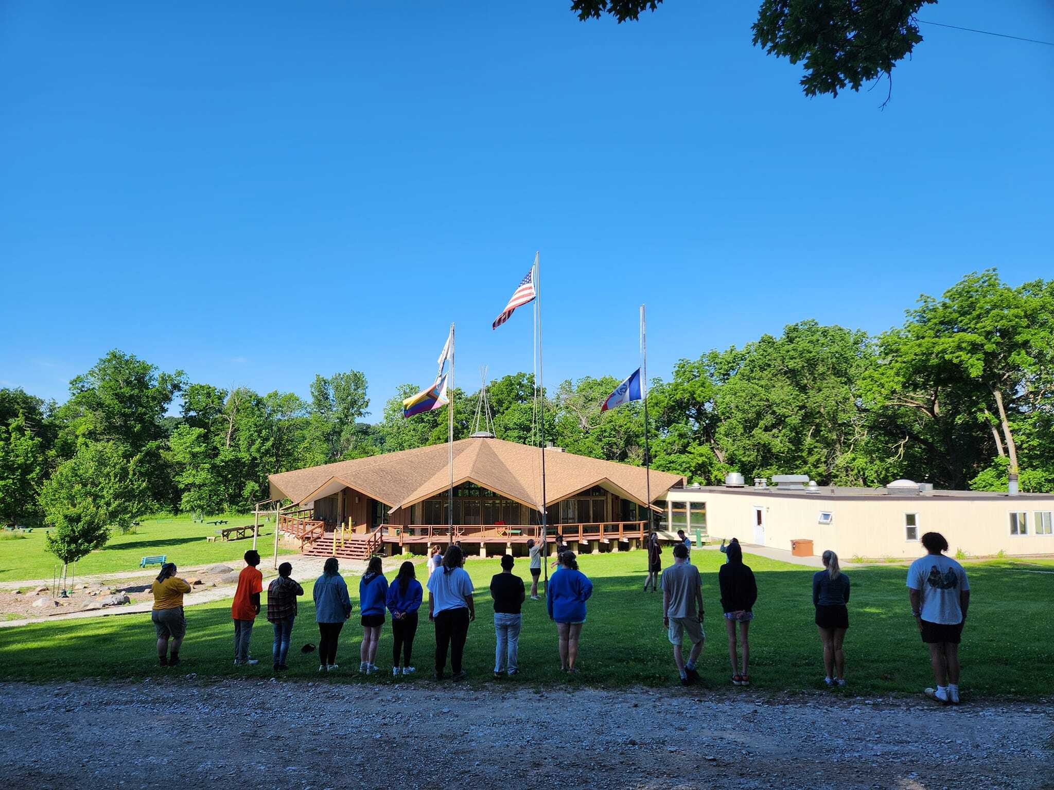 Camp Hantesa photo 1