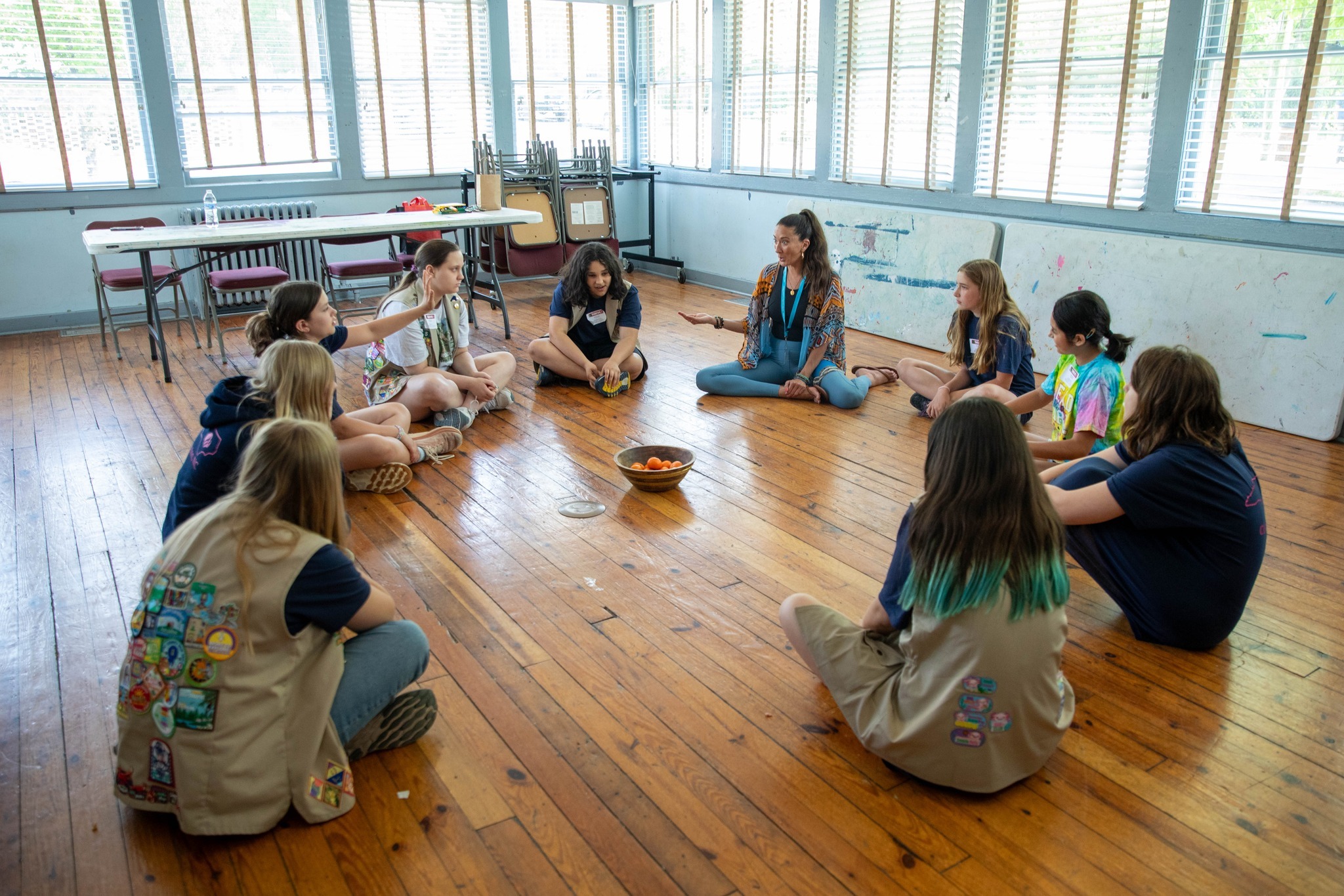 Camp Hardee фото 1