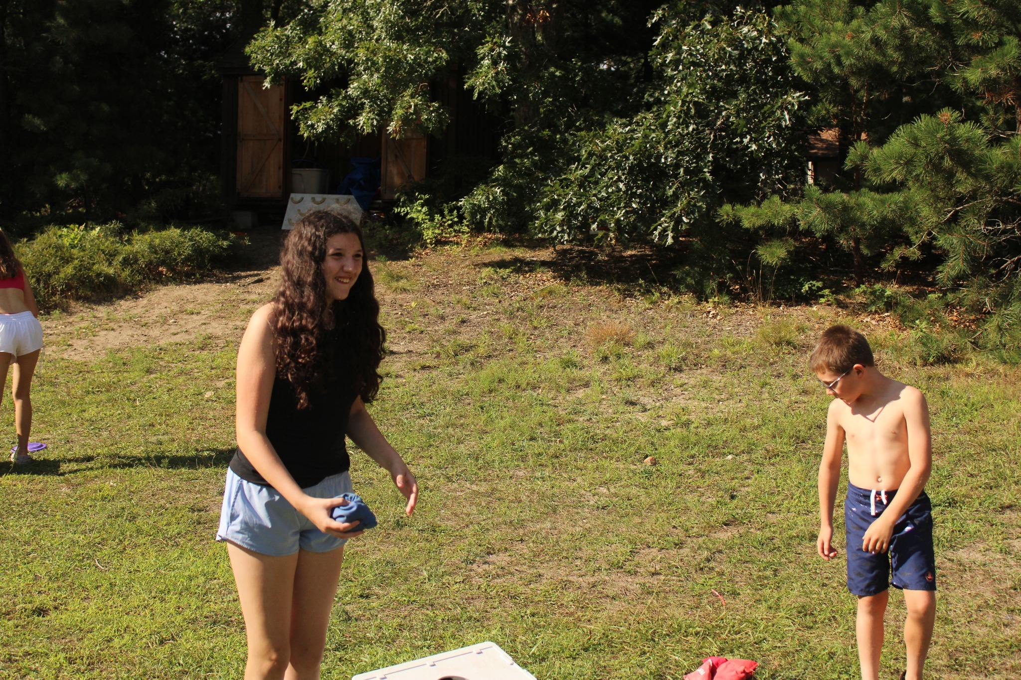 Camp Mah-Kee-Nac фото 1