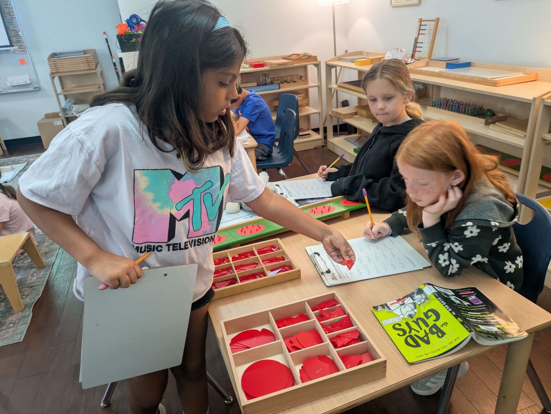 Camp Headwaters фото 1