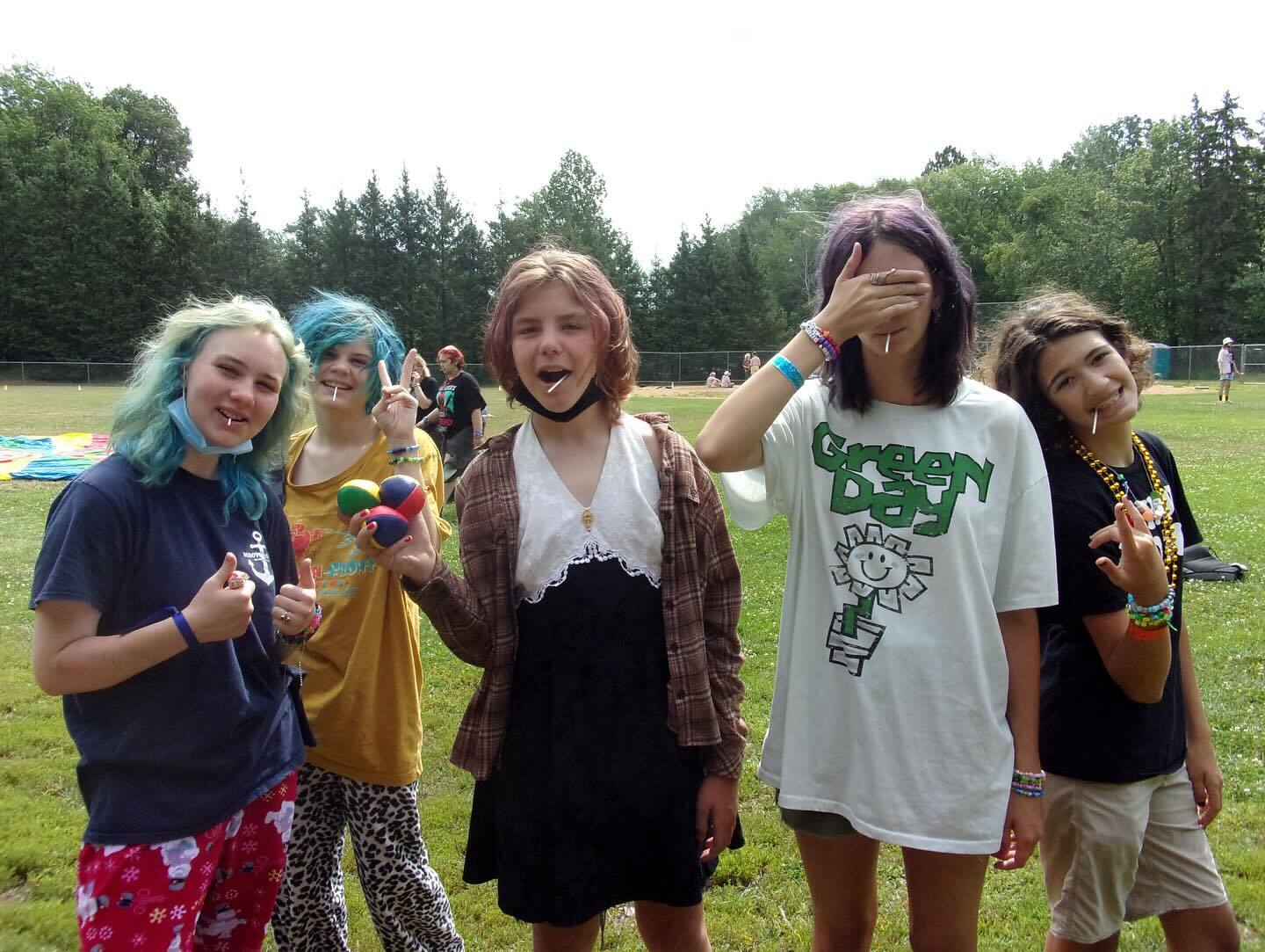 Camp Heartland photo 1