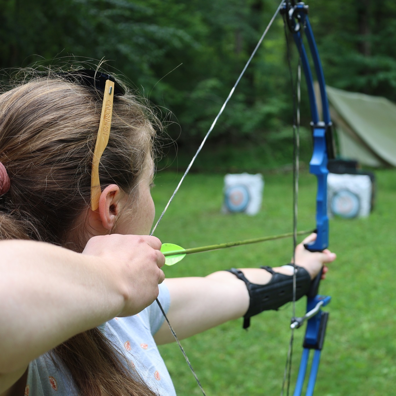 Camp Towanda фото 1