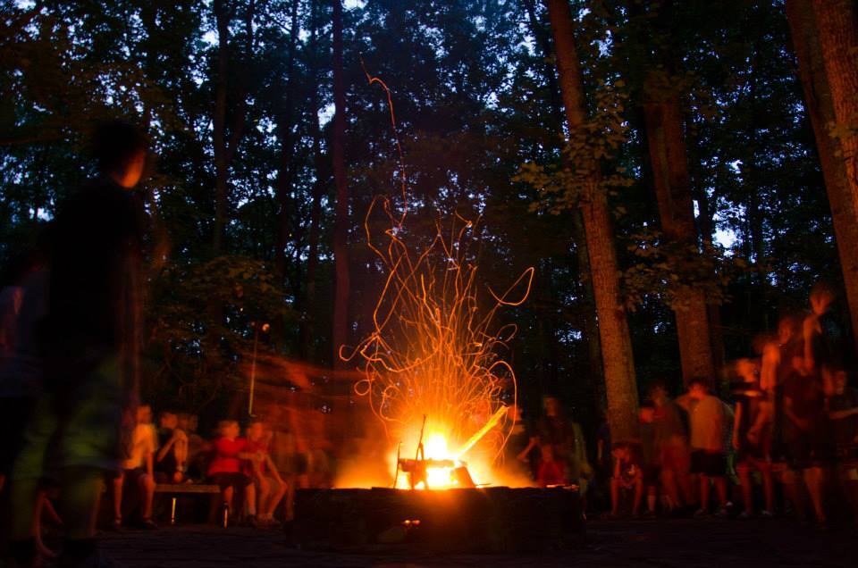 The Wilderness Christian Camp фото 1