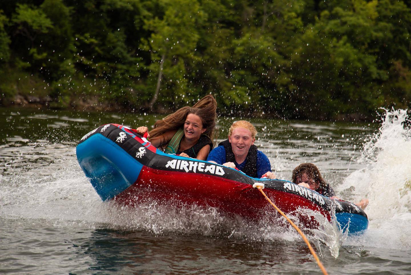 Camp Heritage Climax Springs photo 1