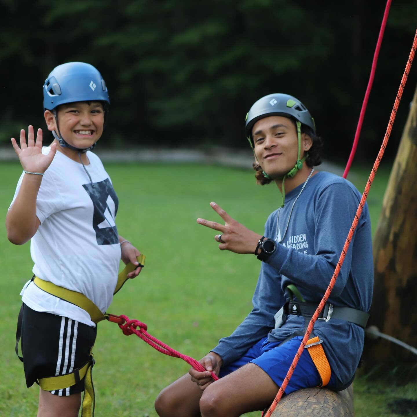 Mogantown Learning Academy Summer Camp фото 1