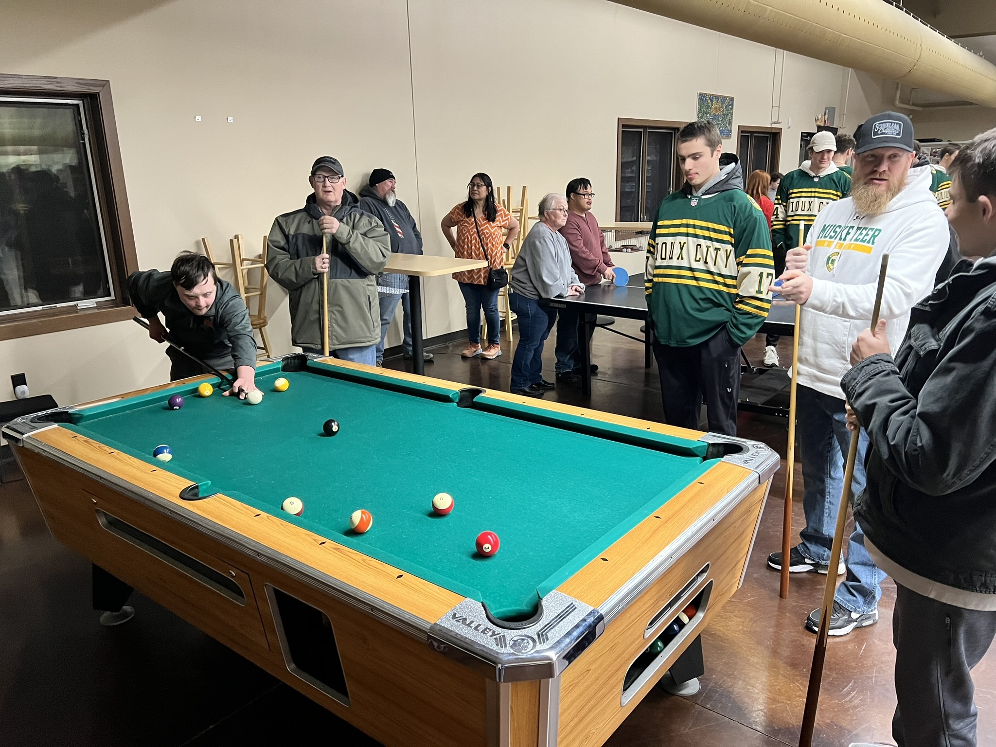 Camp High Hopes photo 1