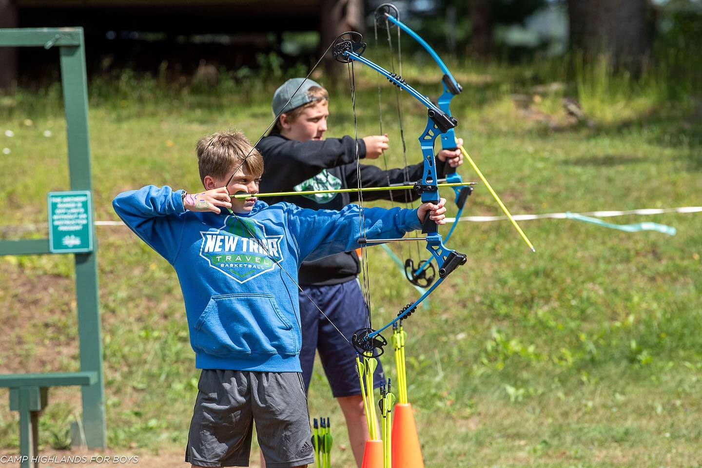 Camp OSRUI фото 1