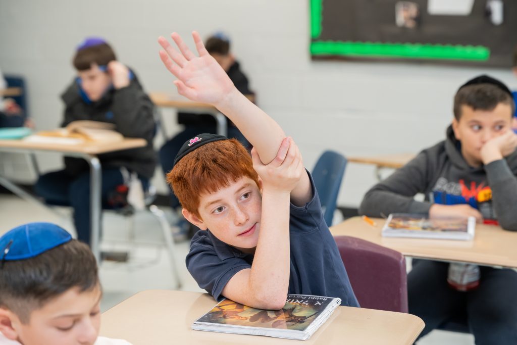 Richmond County Day Camp фото 1