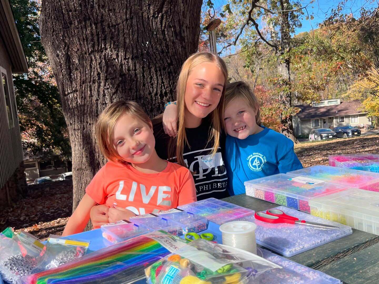 Camp Holiday Trails photo 1