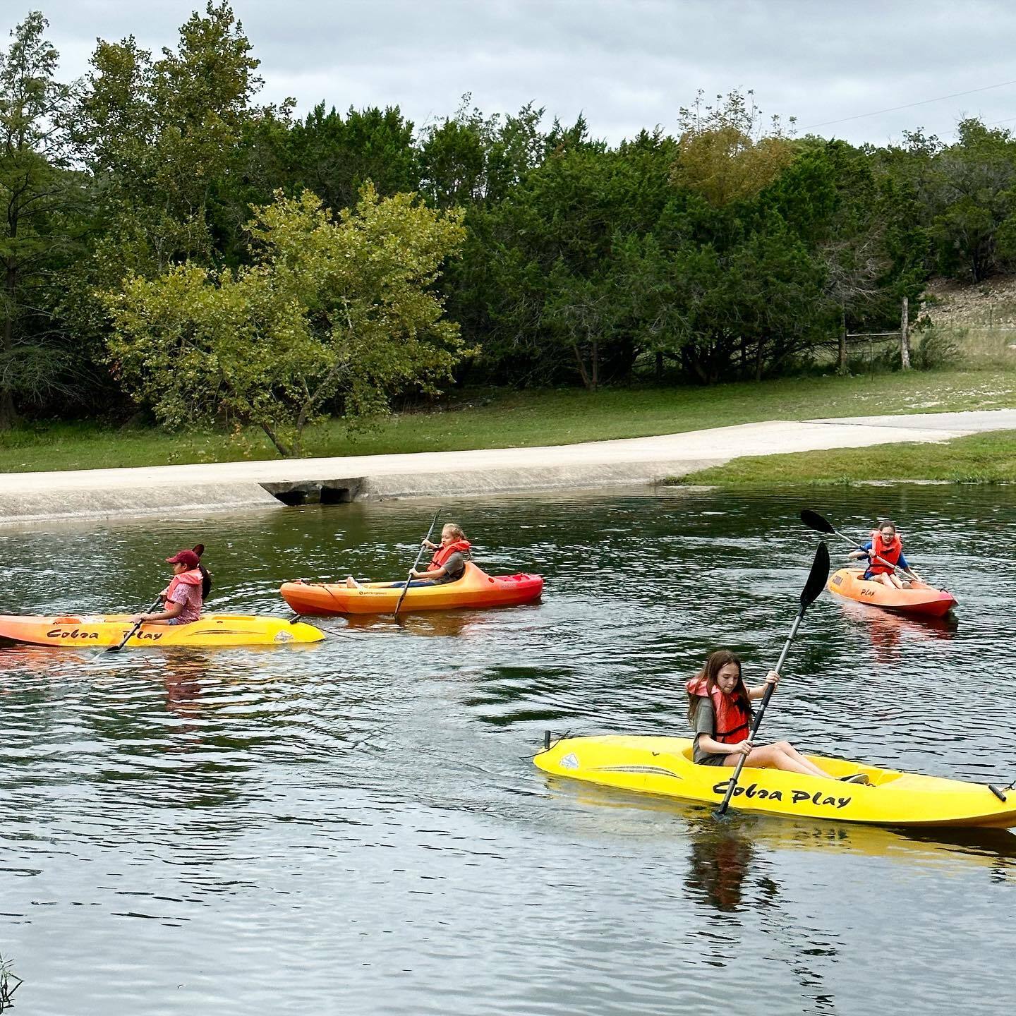Camp Rio Vista For Boys фото 1