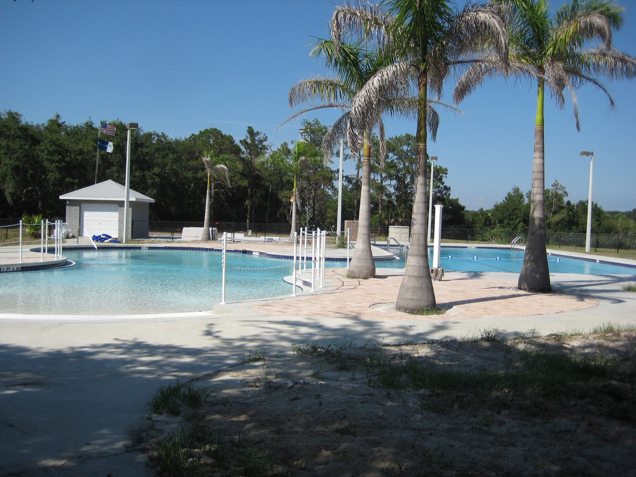 Key Biscayne Aquatic Camp фото 1