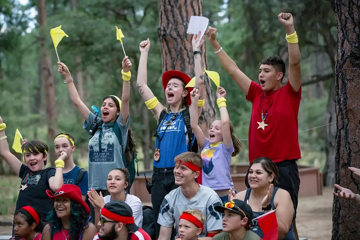 Camp Honor