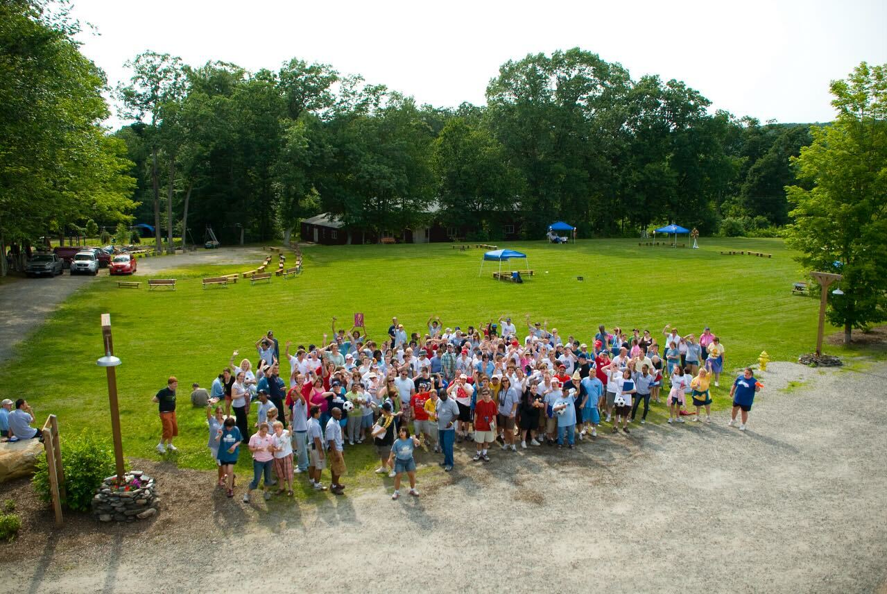 Camp Horizons