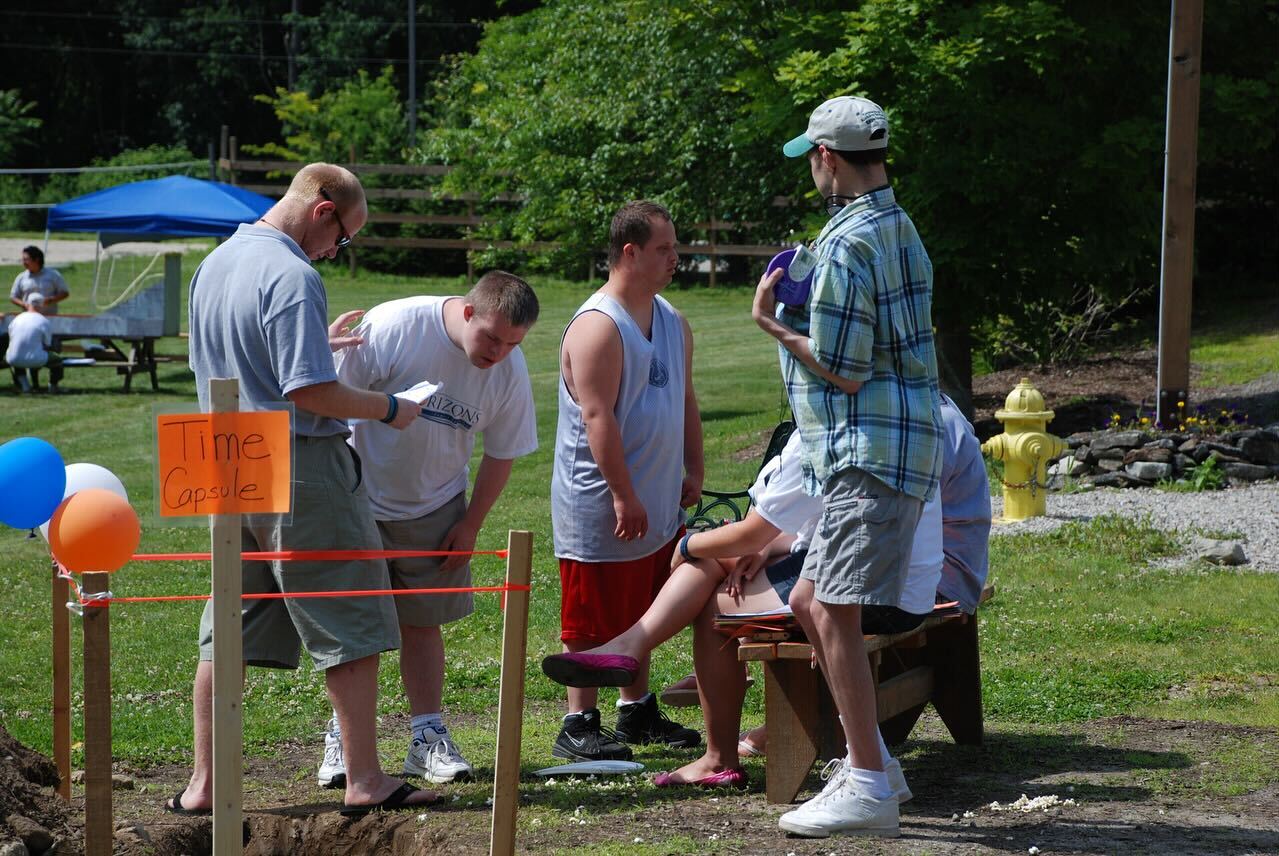 Camp Horizons photo 1