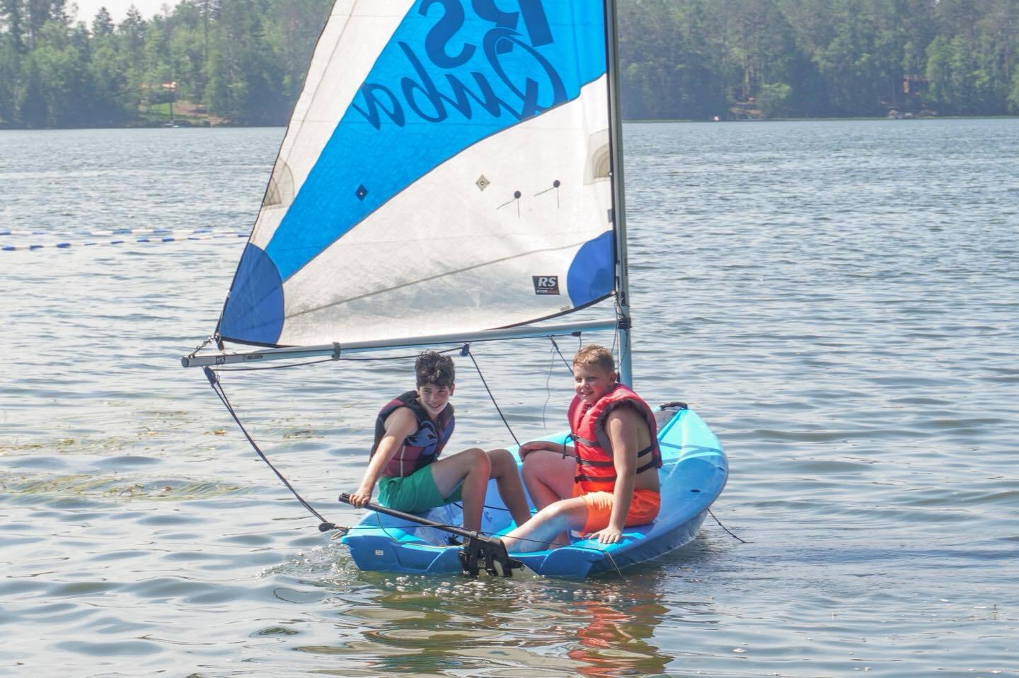 Camp Horseshoe photo 1