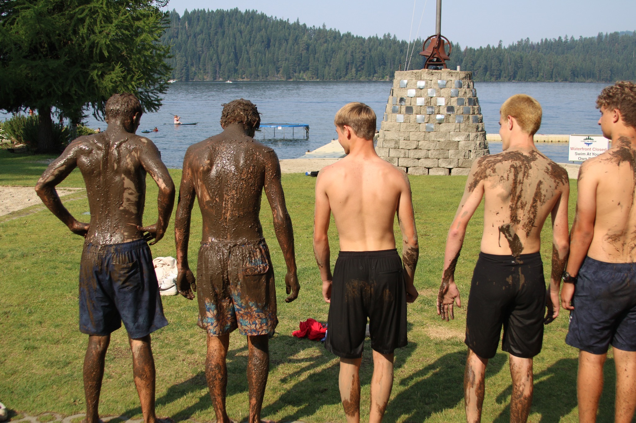 Camp Ida Haven