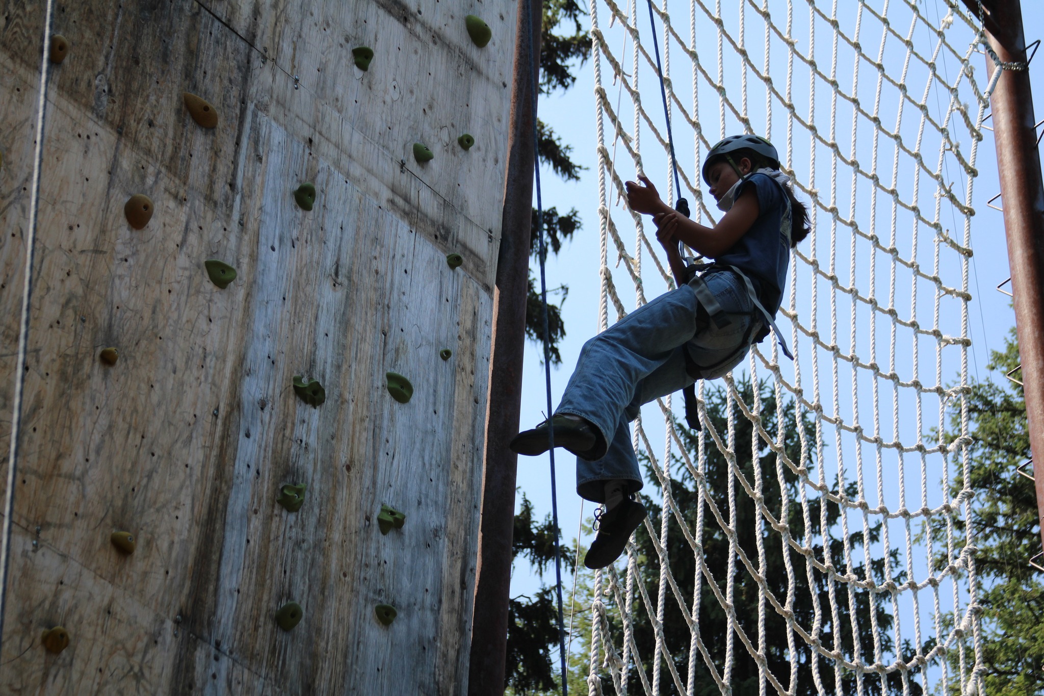 Idaho FCA Motocross Camp фото 1