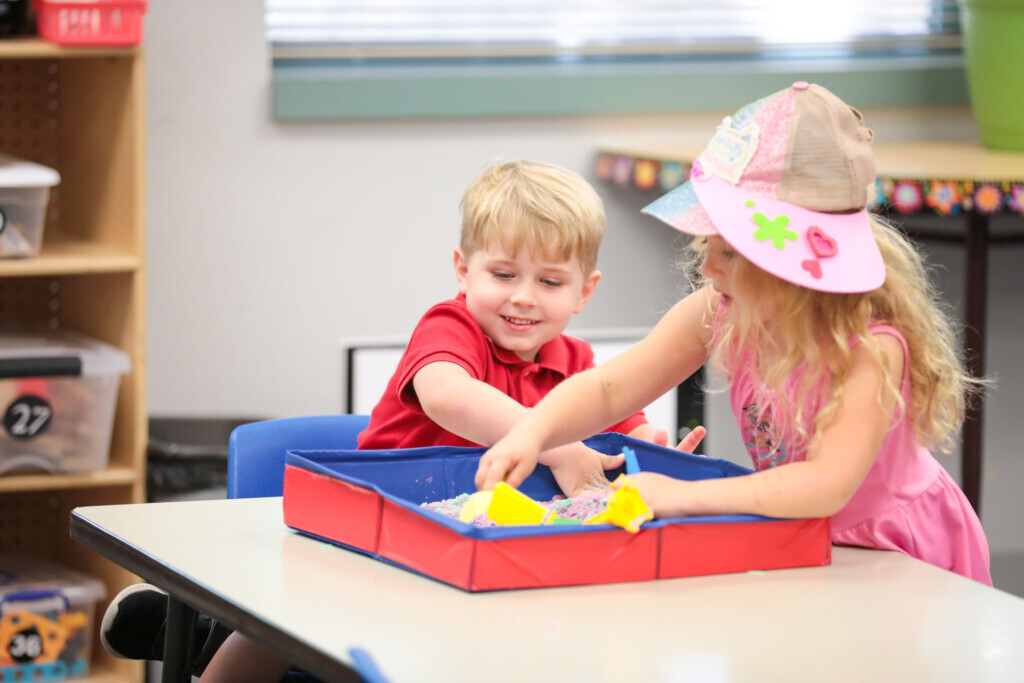 Motion Summer Camp Tulsa фото 1