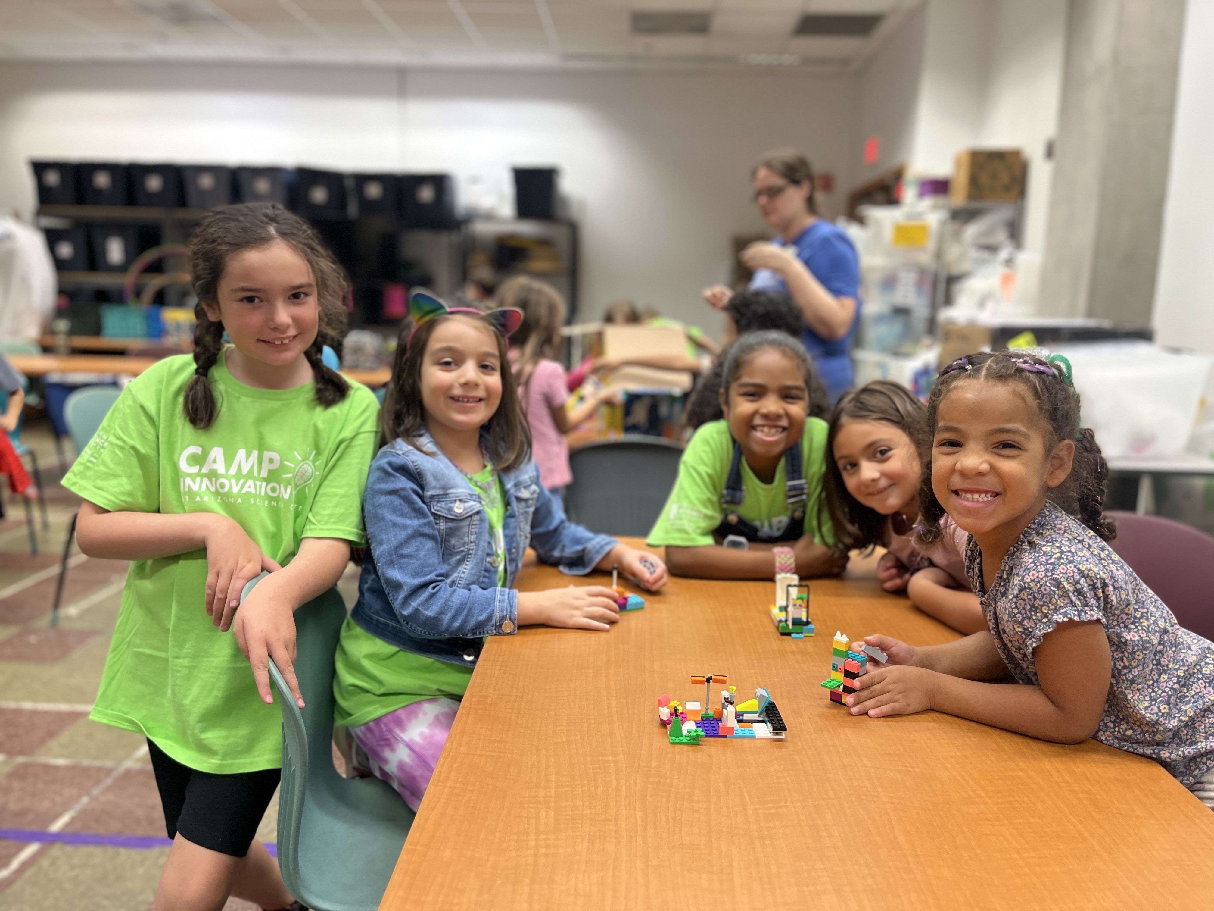 Camp Innovation photo 1