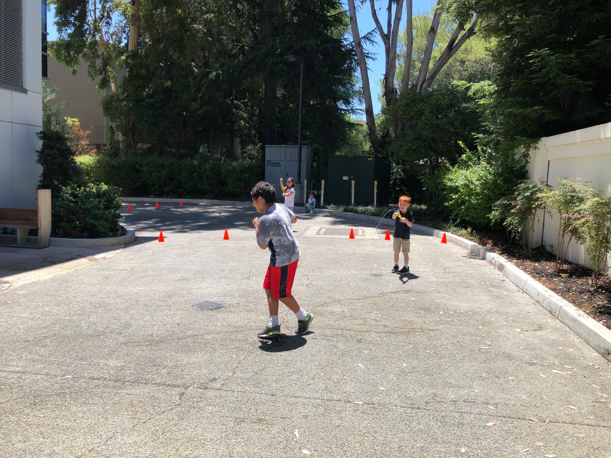 Camp Integem: #1 AI+AR STEM/STEAM Camp At Palo Alto фото 1